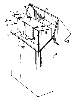 Une figure unique qui représente un dessin illustrant l'invention.